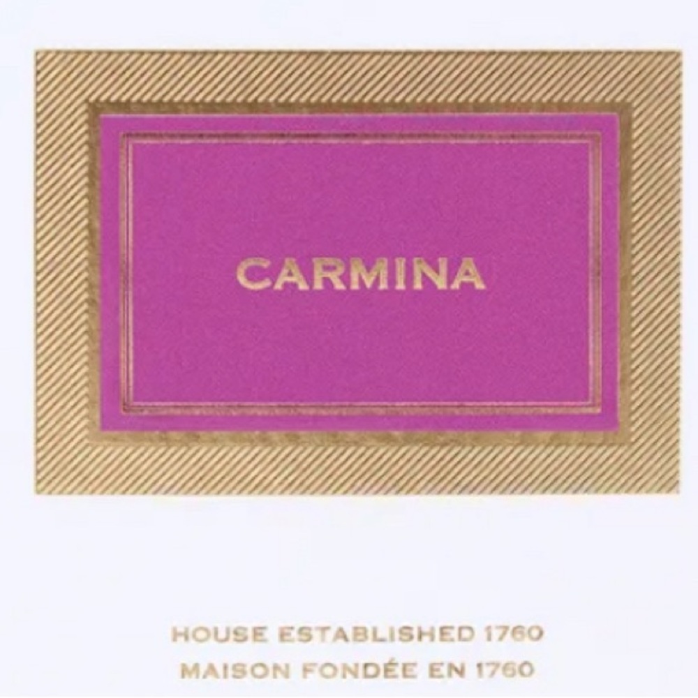 CARMINA